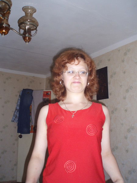 Марина Латышева