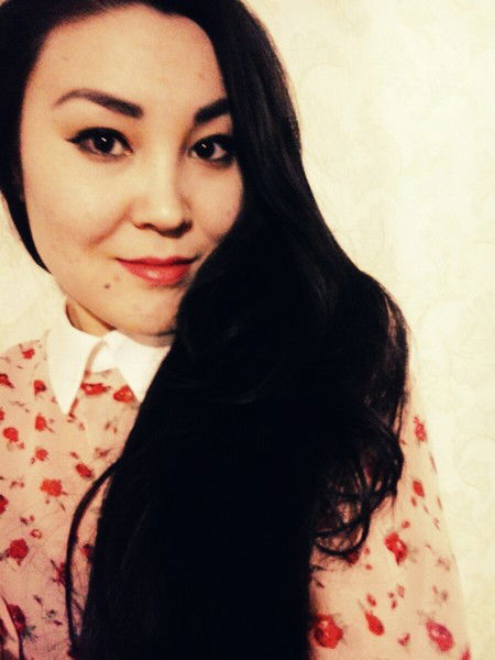 Самал Дюсембаева