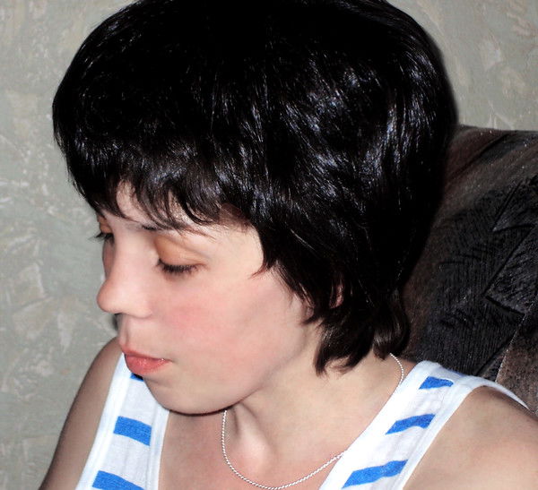 Ирина Сергиевская