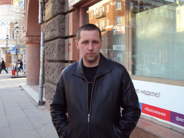 Владимир Коноплин