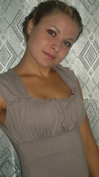 Галина Порсина