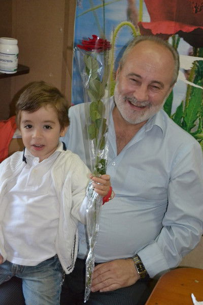 Ярослав Макаровский