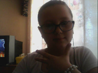 Мария Попова