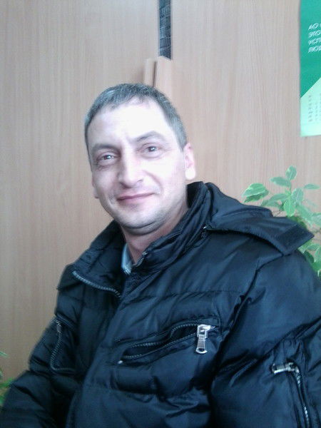 Анатолий Антипин