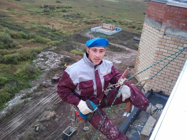 Дмитрий Мурзаханов