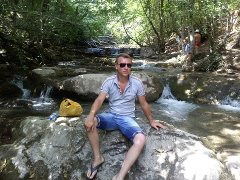 Дмитрий Ретьман