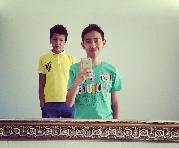 °°Нурик Кулыш°°