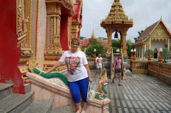 Надежда Бухрякова