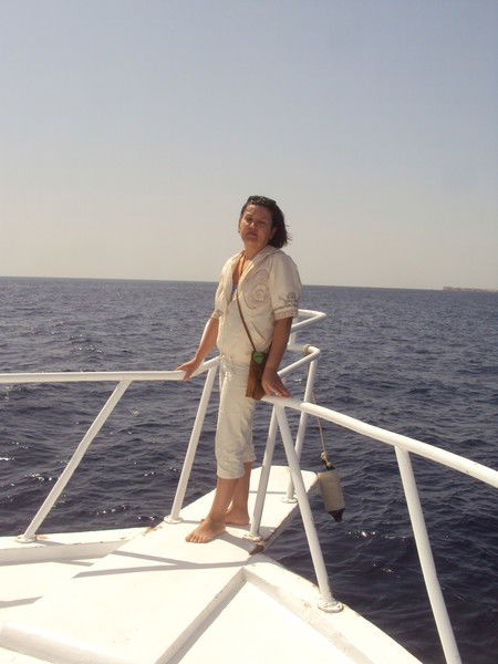 Галия Закирова