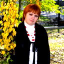 Татьяна Толстикова