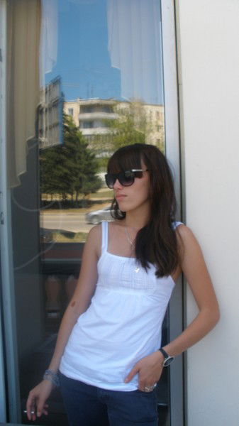 Анна Родионова