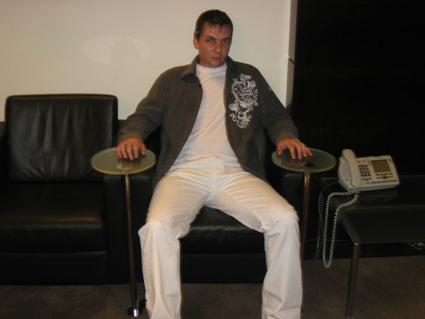 Кирилл Илюхин