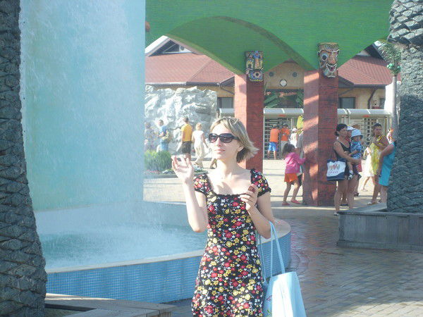 Бушенкова Елена