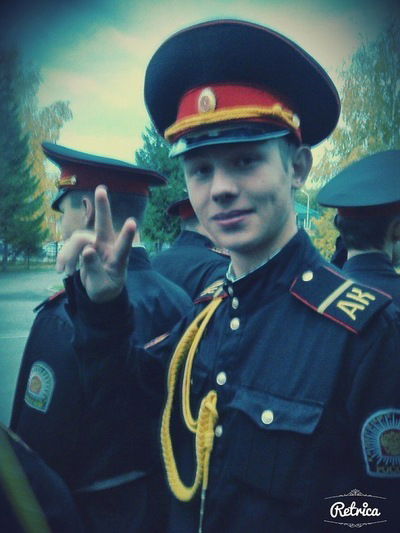 Евгений Буймов