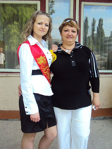 Наталья Гондю