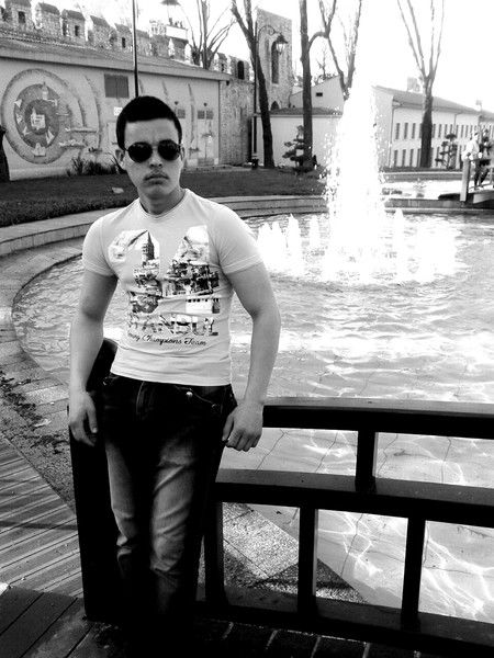 Akmurat Yazmuxamedov