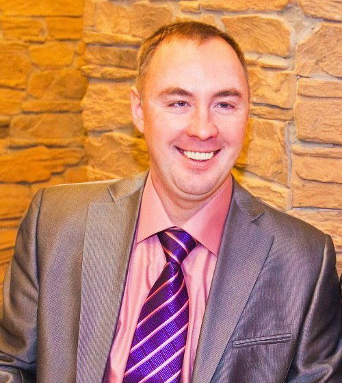 Евгений Крошкин