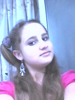 Ирина Мороз