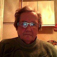 Ирина Сачковская