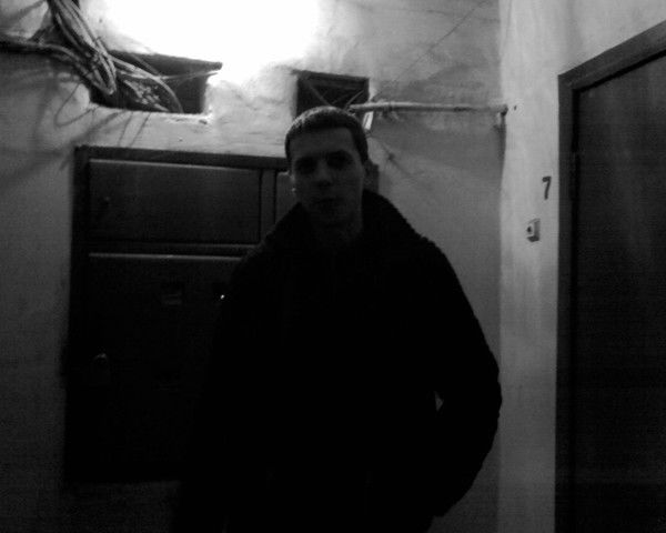 Саняба Кальченко