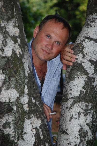 Караим Евгений