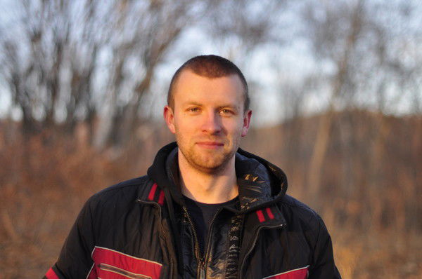 Антон Нестеров