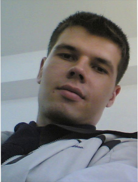 Илья Фёдоров