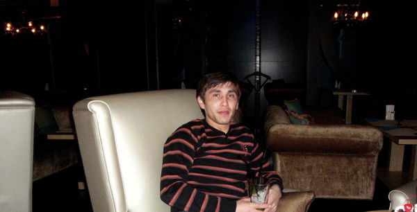 Катыран Иманалиев