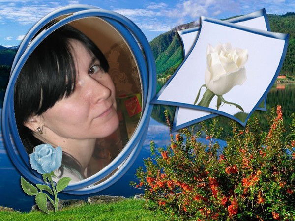 Равиля Алямова