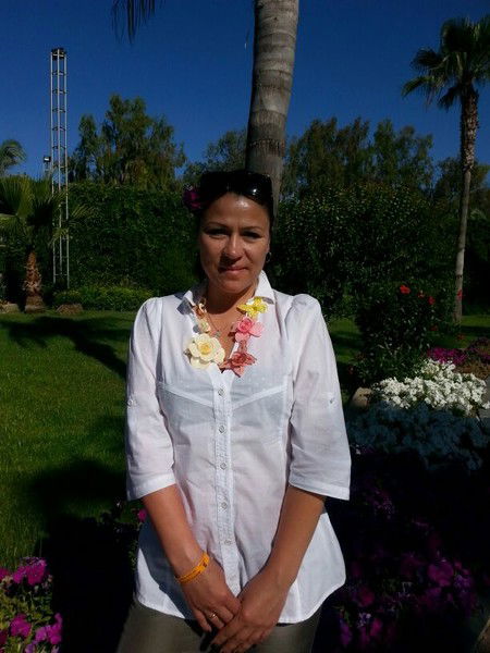 Светлана Копеечкина