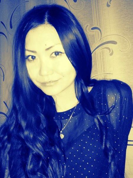 Ардашка Смагулова