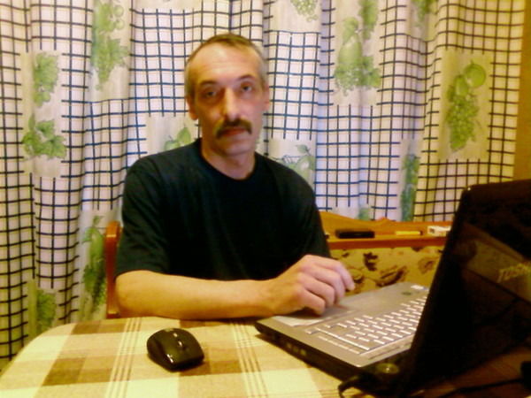 Алексей Зубряев