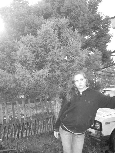 Елена Просто