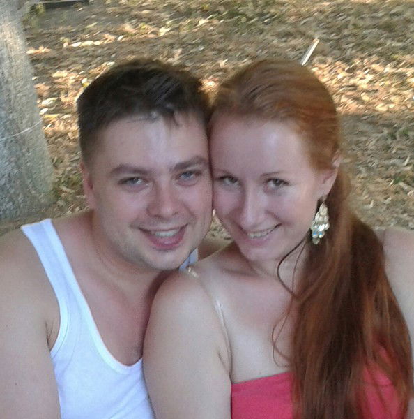 Марина Сергеева