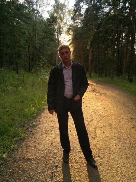 Николай Дульцев