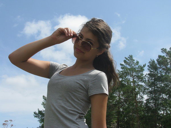 Болдырева Дарья