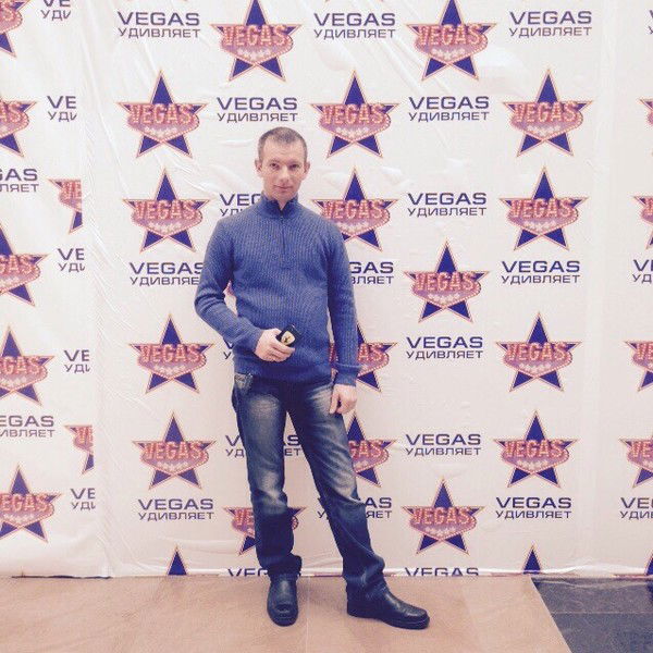 Евгений Полищук