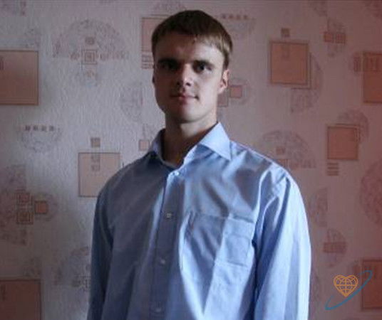 Алексей Попов