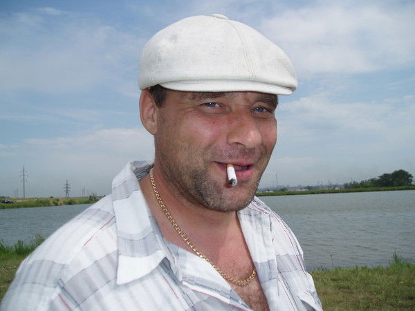 Виктор Машинский