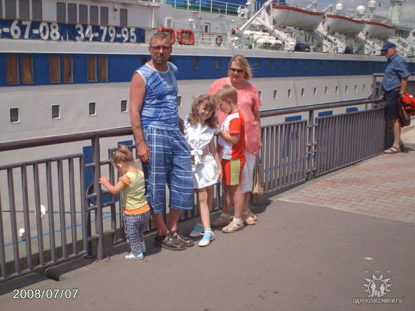 Евгений Климович