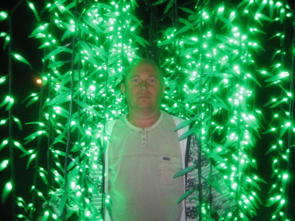 Юрий Пелисов