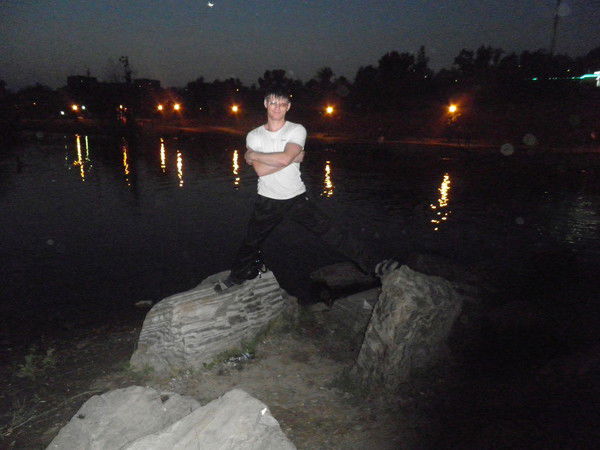 Волошин Виктор