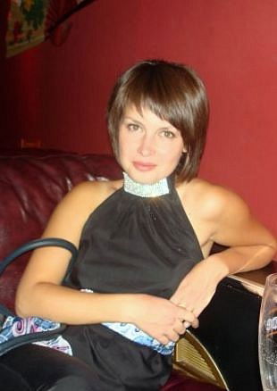 Эльвира Абдрахманова