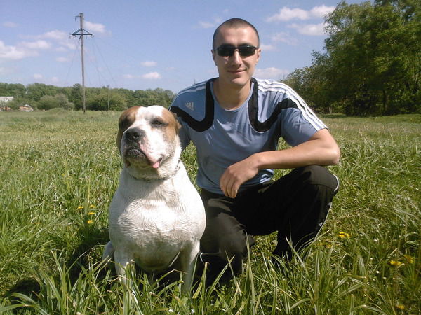 Никалай Саврань