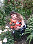 Ильсияр Шарипова