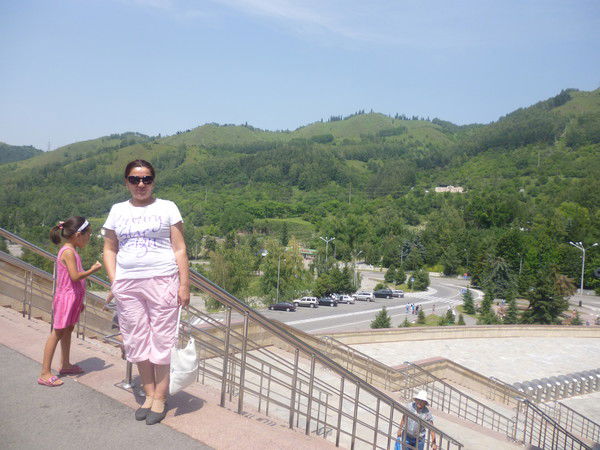 Айнаш Нурыева