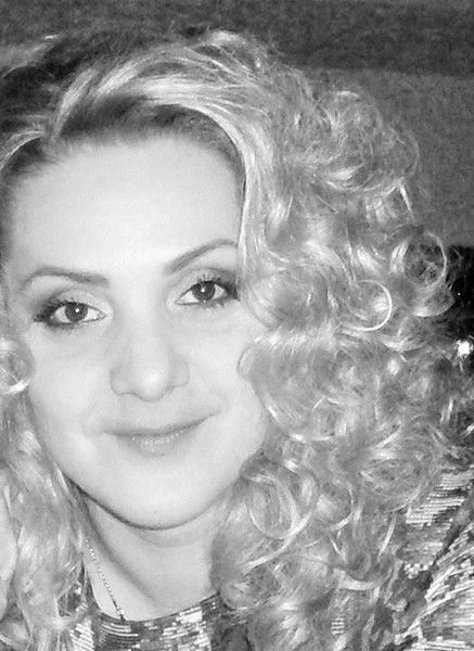 Анжелика Мунтяну