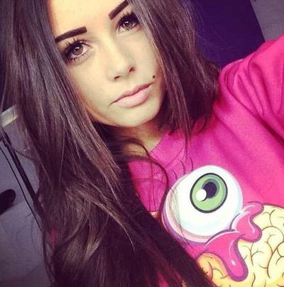 Виктория Черналёва