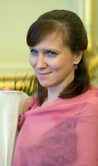 Лена Фомина