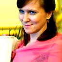 Лена Фомина